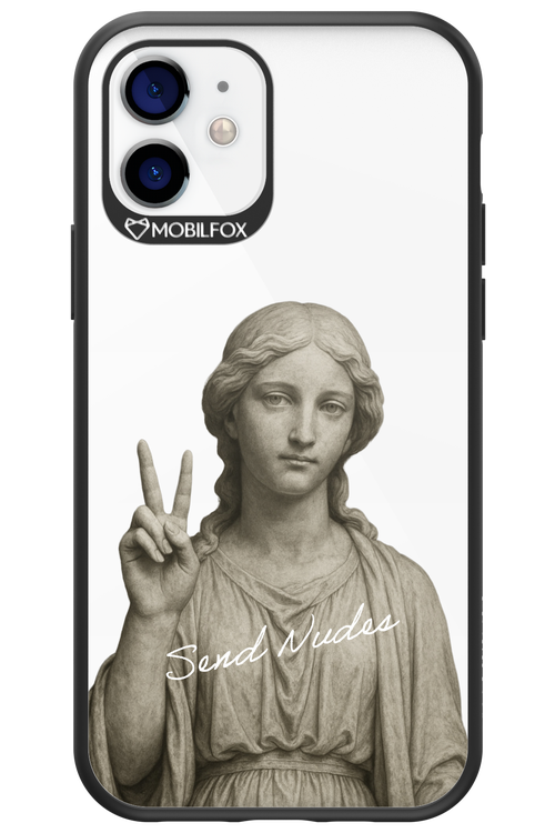 Saint Nudes - Apple iPhone 12