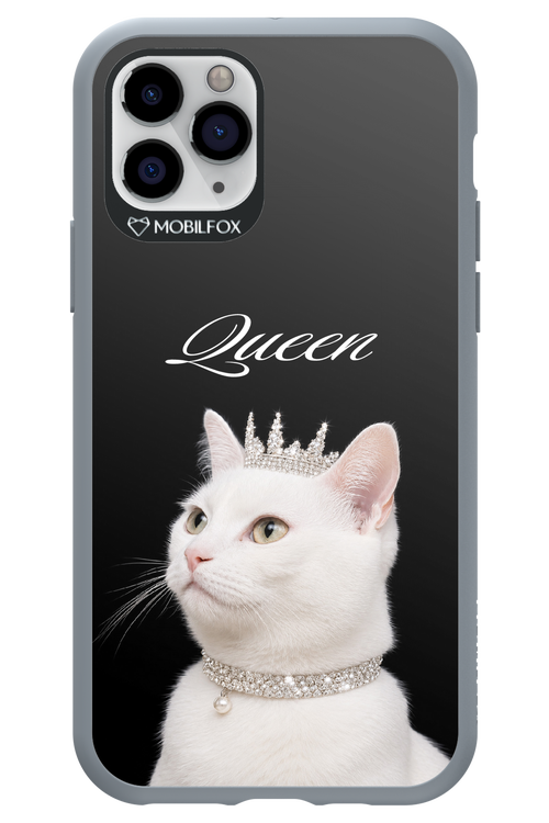 Queen 2.0 - Apple iPhone 11 Pro