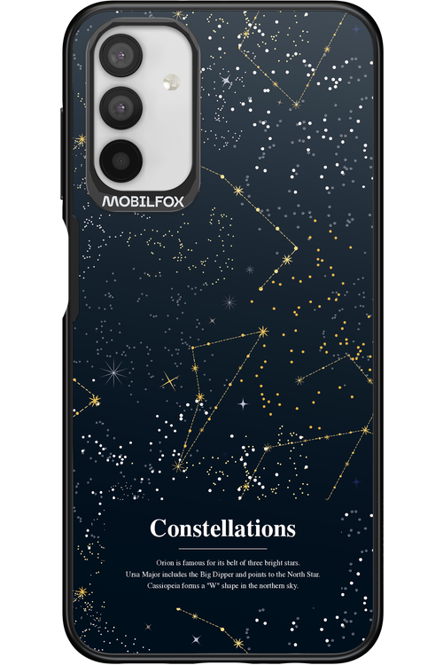 Constellations - Samsung Galaxy A04s