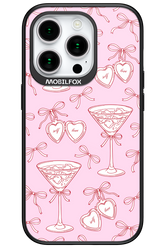 Tipsy Toast 2.0 - Apple iPhone 15 Pro