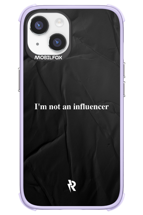 Influencer - Apple iPhone 14