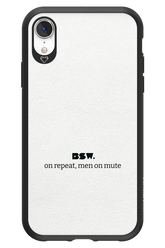 BSW FourSeasons 14 2.0 - Apple iPhone XR