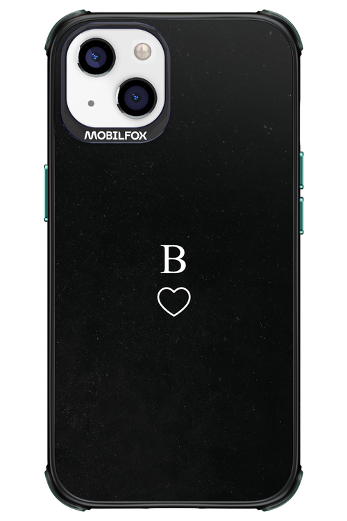 B Black 2.0 - Apple iPhone 13