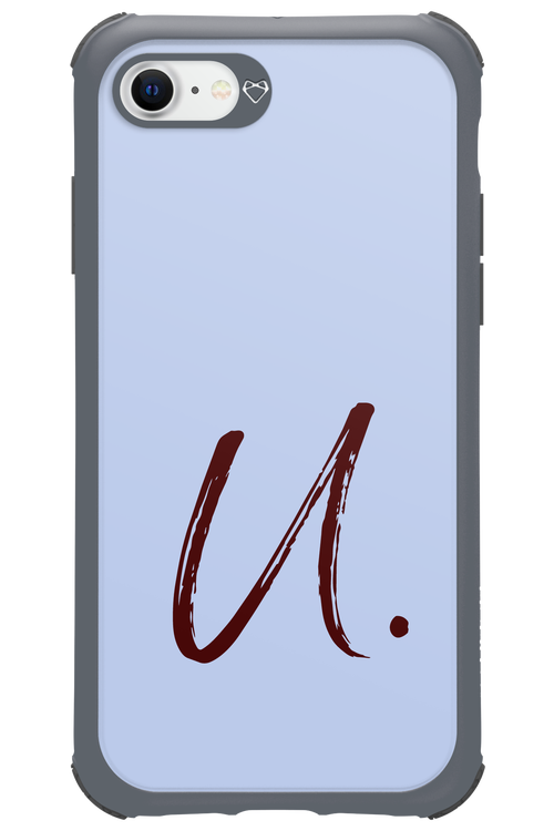 (Jellyfish Presso) U 2.0 - Apple iPhone 7