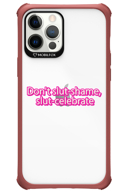 Slut - Apple iPhone 12 Pro Max