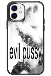 Evil Pussy 2.0 - Apple iPhone 12