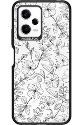 Lineart Beuty - Xiaomi Redmi Note 12 5G