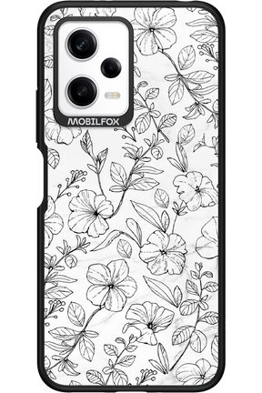 Lineart Beuty - Xiaomi Redmi Note 12 5G