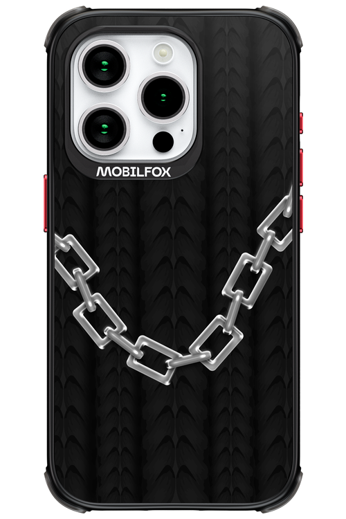 Chain Baddie - Apple iPhone 15 Pro