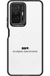 BSW FourSeasons 14 2.0 - Xiaomi Mi 11T Pro