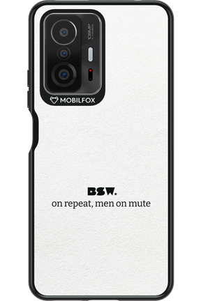 BSW FourSeasons 14 2.0 - Xiaomi Mi 11T Pro