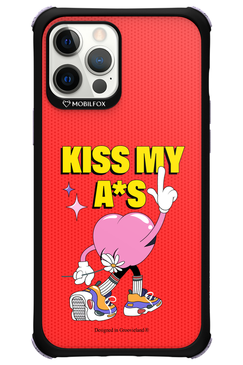 KISS - Apple iPhone 12 Pro Max