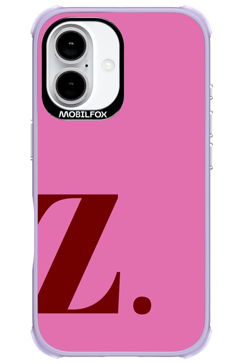 Z (Sorbet) 2.0 - Apple iPhone 16