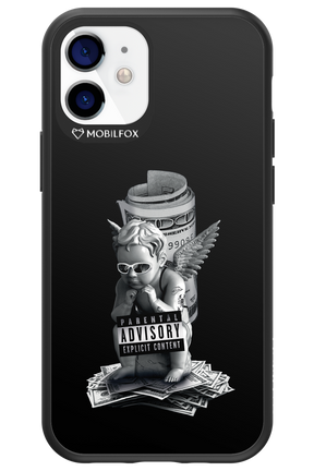 Advisory - Apple iPhone 12 Mini
