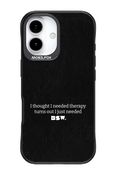 BSW FourSeasons 10 2.0 - Apple iPhone 17