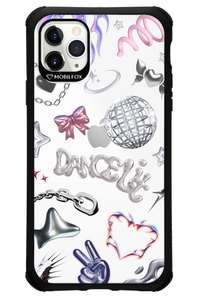 3D Universe T - Apple iPhone 11 Pro Max