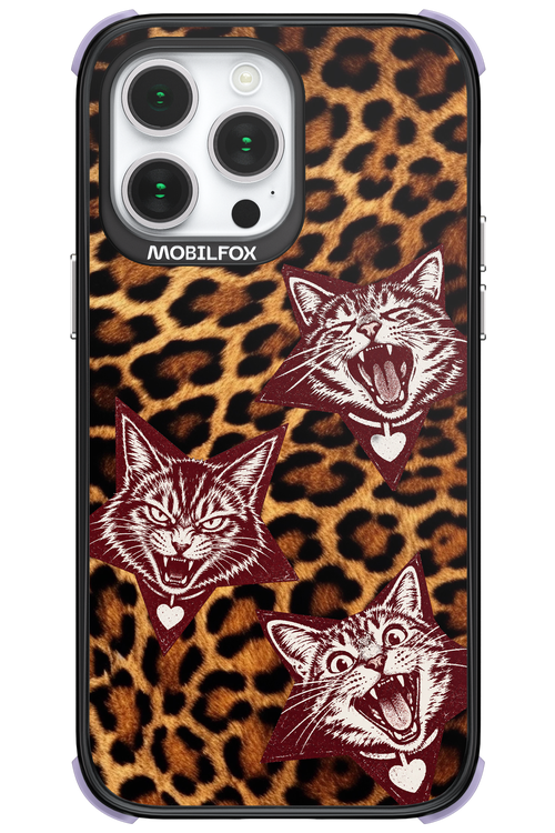 Cats and Chaos 2.0 - Apple iPhone 14 Pro Max