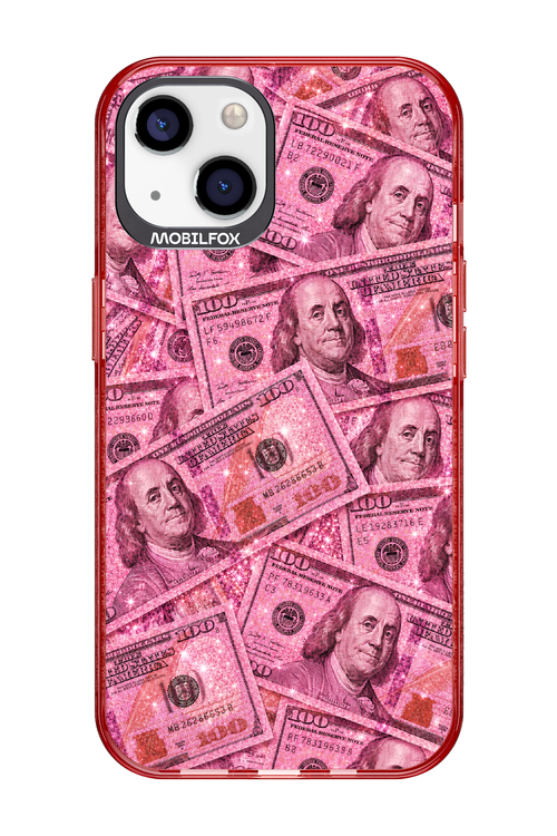 Pink Money 2.0 - Apple iPhone 13