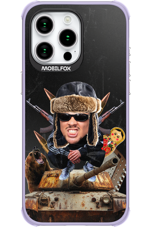 Final Boss - Apple iPhone 15 Pro Max