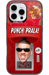 Punch Prala - Apple iPhone 16 Pro Max