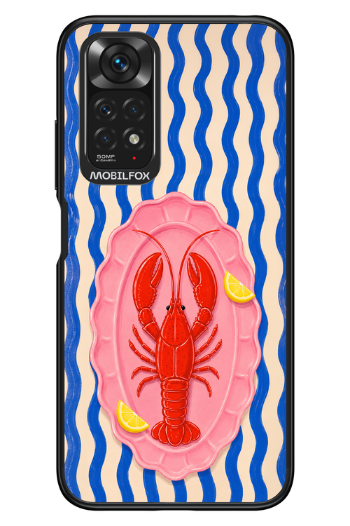 LOBSTER 2.0 - Xiaomi Redmi Note 11/11S 4G