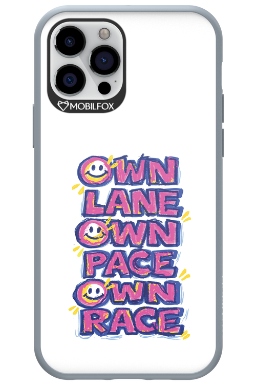 OWN 2.0 - Apple iPhone 12 Pro