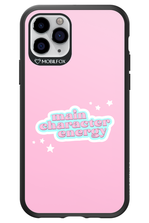 The Main Pink - Apple iPhone 11 Pro