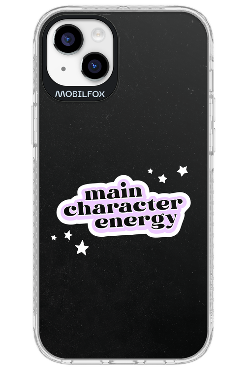 The Main Black - Apple iPhone 14 Plus