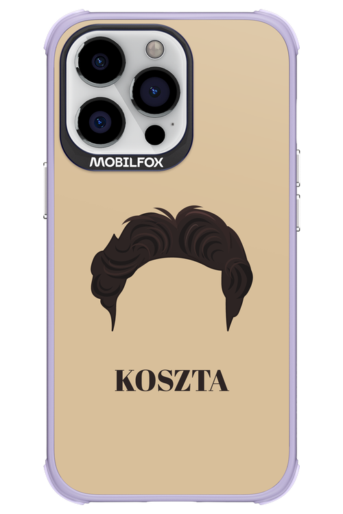 KOSZTA ICON - Apple iPhone 13 Pro