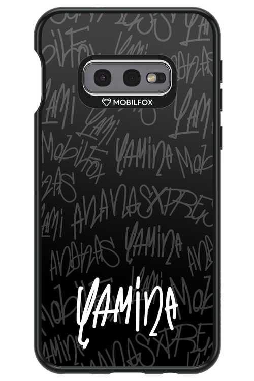 Yamina - Samsung Galaxy S10e