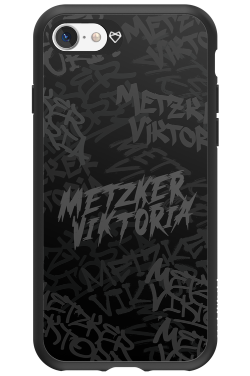 MV Tags - Apple iPhone 7