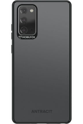 Antracit - Samsung Galaxy Note 20