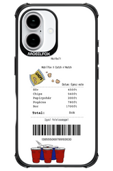 házibuli - Apple iPhone 16