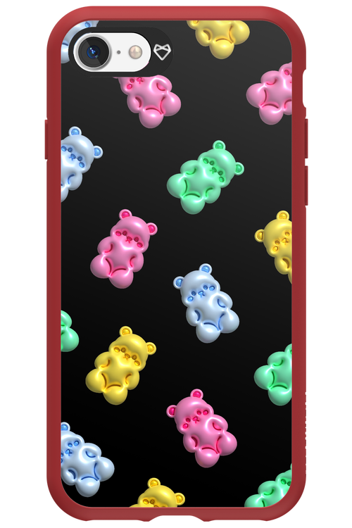 Gummy Bears - Apple iPhone 7