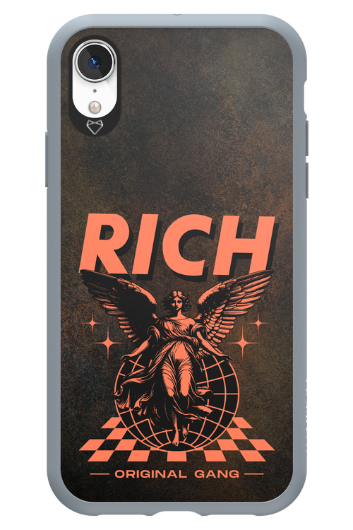 Original Gang - Apple iPhone XR