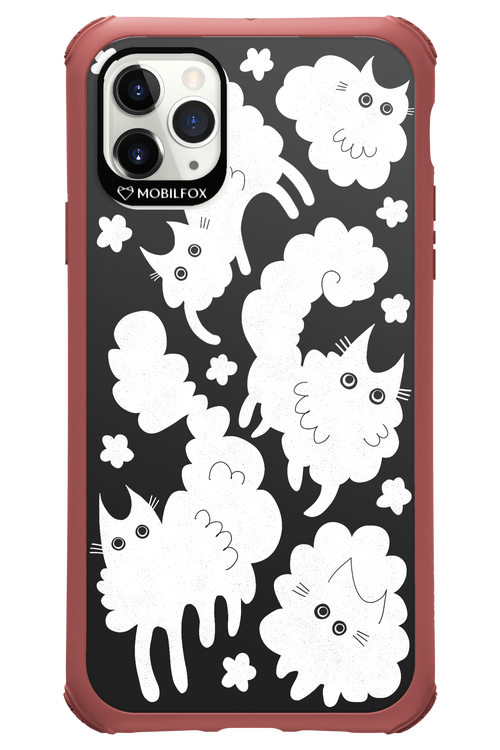 PUFFS - Apple iPhone 11 Pro Max