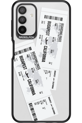 Takeoff Ticket - Samsung Galaxy A04s