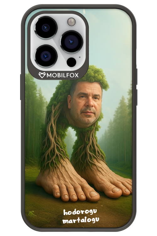 Hodorogu Martalogu - Apple iPhone 13 Pro