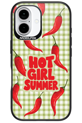 HOT GIRL SUMMERR 2.0 - Apple iPhone 16