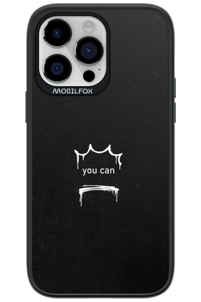 You Can - Apple iPhone 14 Pro Max