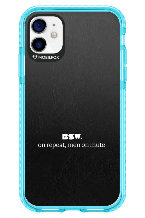 BSW FourSeasons 7 2.0 - Apple iPhone 11