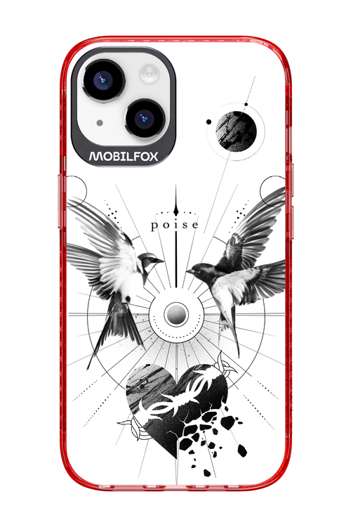 Madár - Apple iPhone 14