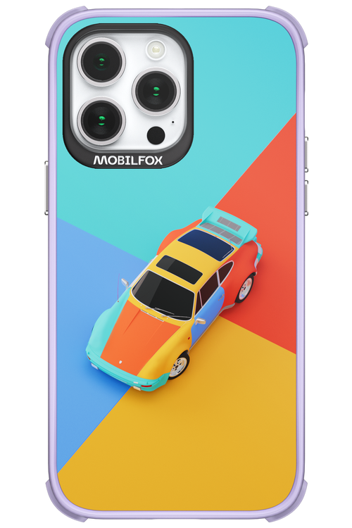 Colortherapy - Apple iPhone 14 Pro Max