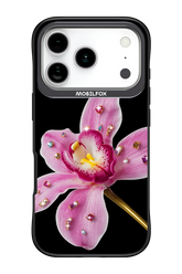 Pink Hibiscus 2.0 - Apple iPhone 17 Pro