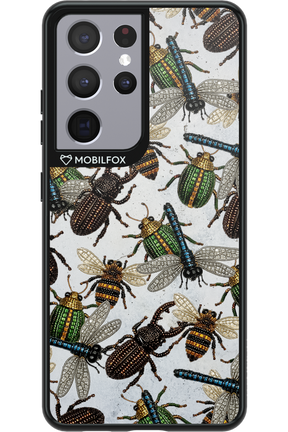 Beetle Gem - Samsung Galaxy S21 Ultra