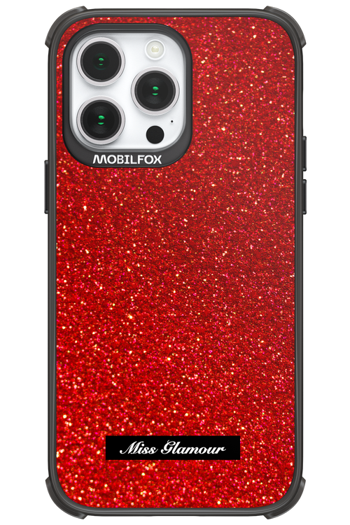 Glam Christmas - Apple iPhone 14 Pro Max