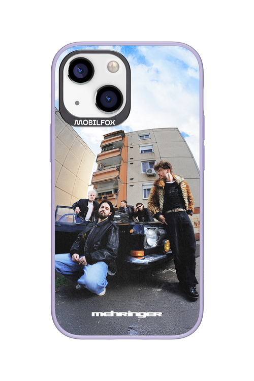 Block Gang - Apple iPhone 13 Mini