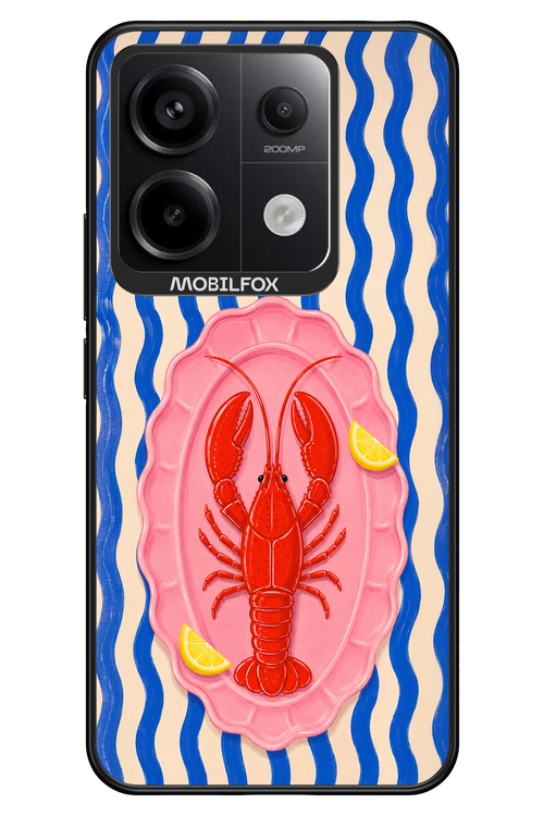 LOBSTER 2.0 - Xiaomi Redmi Note 13 Pro 5G