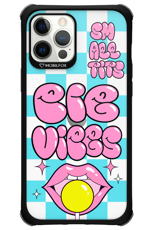 Big Vibes - Apple iPhone 12 Pro Max