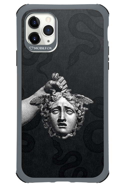 Medusa’s Gaze - Apple iPhone 11 Pro Max